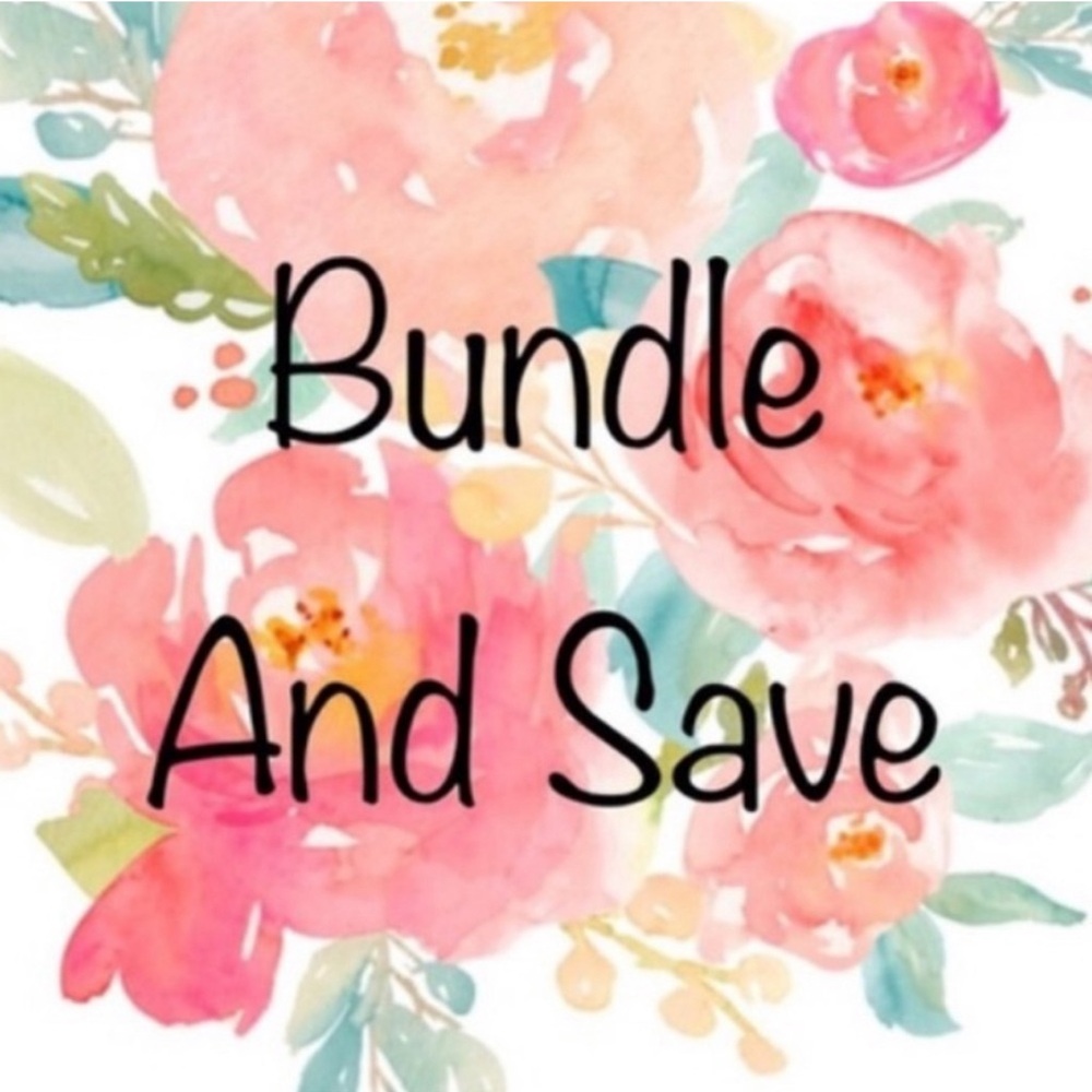 Bundle and Save